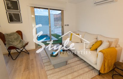 Nuevo - Villa - Orihuela-Costa - Orihuela