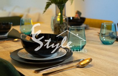 Nuevo - Villa - Orihuela-Costa - Orihuela