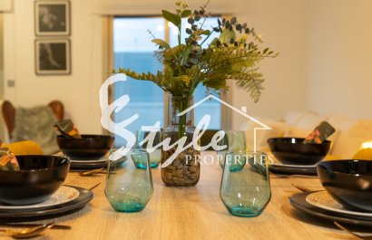 Nuevo - Villa - Orihuela-Costa - Orihuela