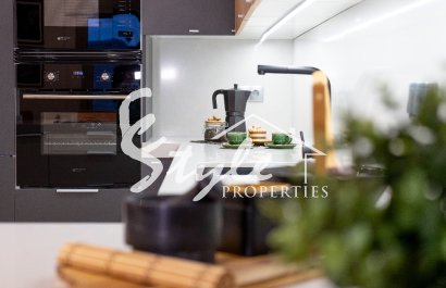 Nuevo - Villa - Orihuela-Costa - Orihuela