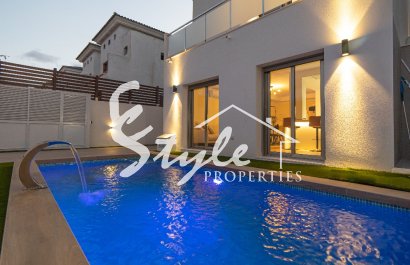 Nuevo - Villa - Orihuela-Costa - Orihuela