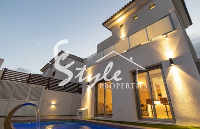 Nuevo - Villa - Orihuela-Costa - Orihuela