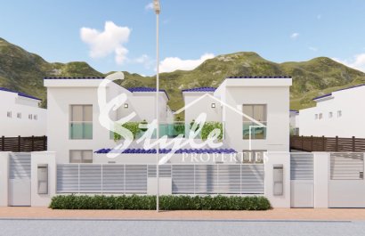 Nuevo - Villa - Orihuela-Costa - Orihuela