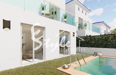 Nuevo - Villa - Orihuela-Costa - Orihuela