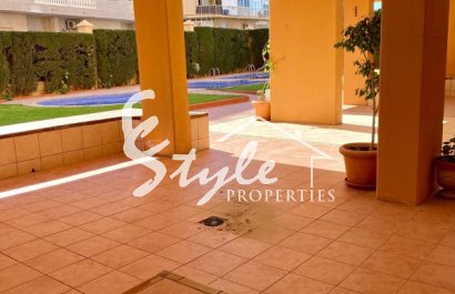 Resale - Apartment - Torrevieja