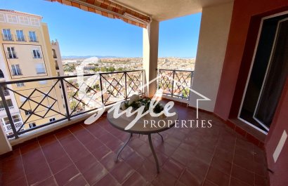 Resale - Apartment - Torrevieja