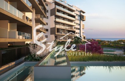 Nuevo - Apartamento - Campoamor