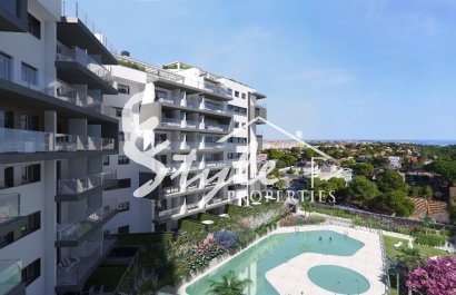 Nuevo - Apartamento - Campoamor