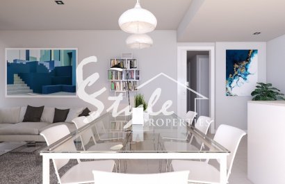 Nuevo - Apartamento - Campoamor