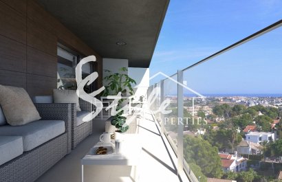 Nuevo - Apartamento - Campoamor