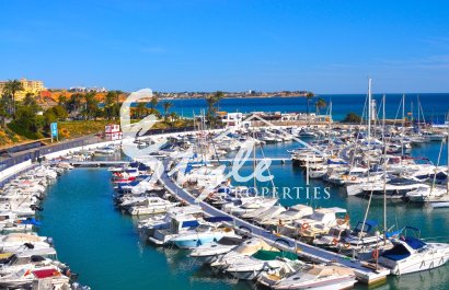 Nuevo - Apartamento - Campoamor