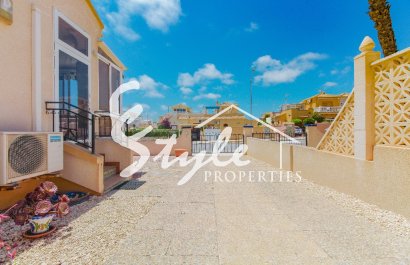 Вторичное жилье - Вилла - Плайя Фламенка - Playa Flamenca