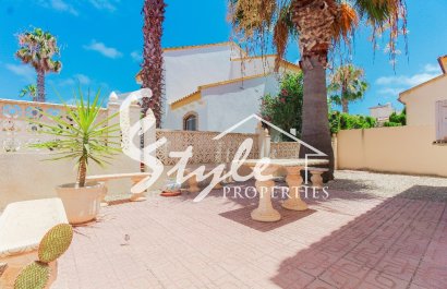 Вторичное жилье - Вилла - Плайя Фламенка - Playa Flamenca