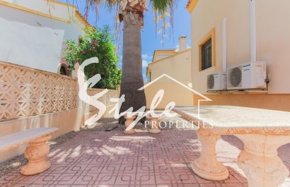 Вторичное жилье - Вилла - Плайя Фламенка - Playa Flamenca
