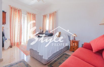 Вторичное жилье - Вилла - Плайя Фламенка - Playa Flamenca