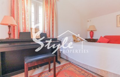 Вторичное жилье - Вилла - Плайя Фламенка - Playa Flamenca