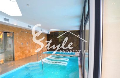 Новостройки - Апартаменты/Квартира - Бенидорм - Аликанте