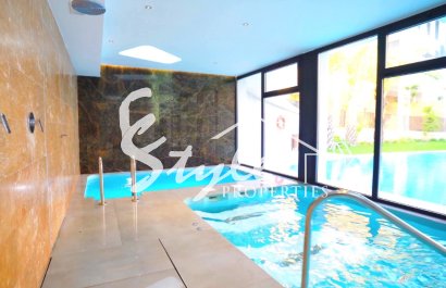 Новостройки - Апартаменты/Квартира - Бенидорм - Аликанте