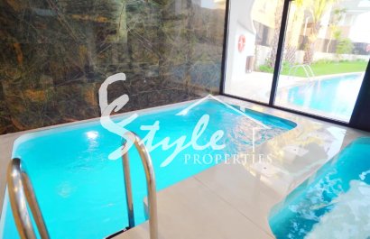 Новостройки - Апартаменты/Квартира - Бенидорм - Аликанте