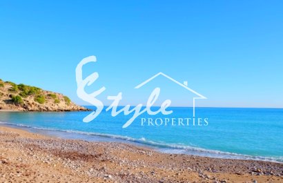 Новостройки - Апартаменты/Квартира - Бенидорм - Аликанте