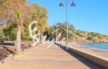 Новостройки - Апартаменты/Квартира - Бенидорм - Аликанте