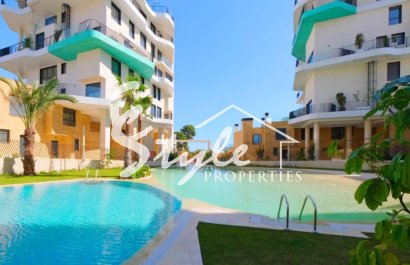 Nuevo - Apartamento - Benidorm
