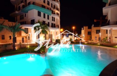 Новостройки - Апартаменты/Квартира - Аликанте