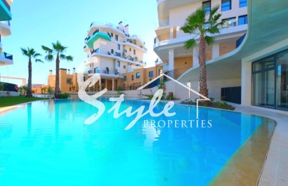 Новостройки - Апартаменты/Квартира - Аликанте
