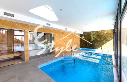 Новостройки - Апартаменты/Квартира - Аликанте