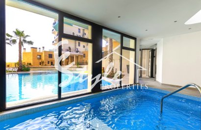 Новостройки - Апартаменты/Квартира - Аликанте