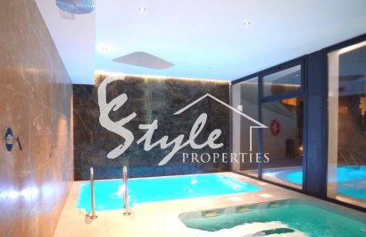 Новостройки - Апартаменты/Квартира - Аликанте