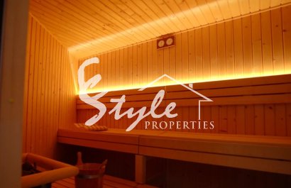 Новостройки - Апартаменты/Квартира - Аликанте