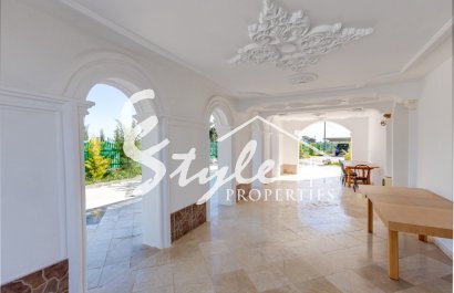 Вторичное жилье - Вилла - Ла Марина