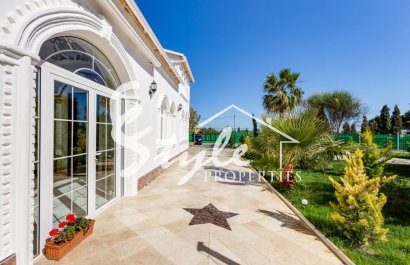 Вторичное жилье - Вилла - Ла Марина