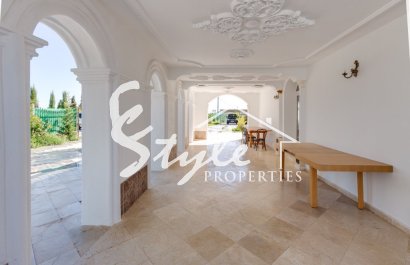 Вторичное жилье - Вилла - Ла Марина