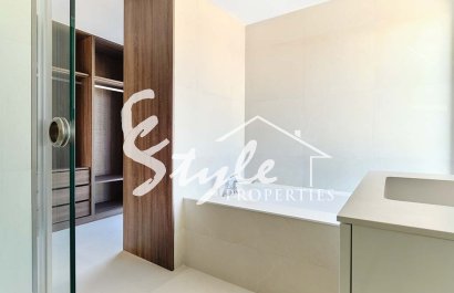 Новостройки - Вилла - Лос Монтесинос - Los Montesinos