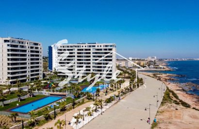 Аренда - Апартаменты/Квартира - Пунта Прима - Панорама Мар