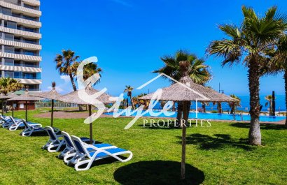 Аренда - Апартаменты/Квартира - Пунта Прима - Панорама Мар