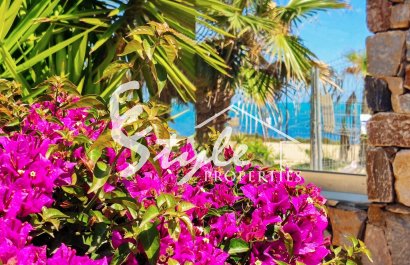 Аренда - Апартаменты/Квартира - Пунта Прима - Панорама Мар