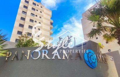 Аренда - Апартаменты/Квартира - Пунта Прима - Панорама Мар
