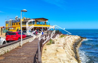 Аренда - Апартаменты/Квартира - Пунта Прима - Панорама Мар