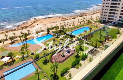 Аренда - Апартаменты/Квартира - Пунта Прима - Панорама Мар