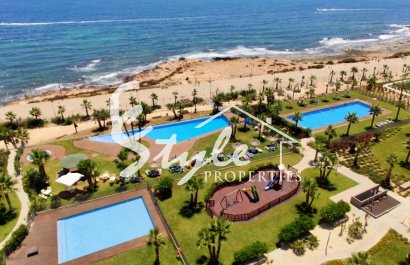 Аренда - Апартаменты/Квартира - Пунта Прима - Панорама Мар