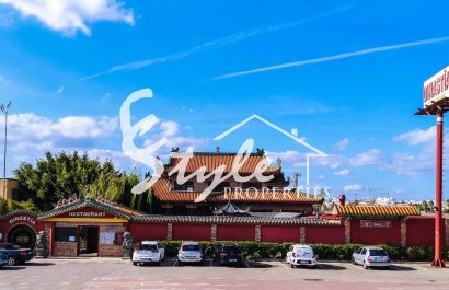 Аренда - Апартаменты/Квартира - Пунта Прима - Панорама Мар