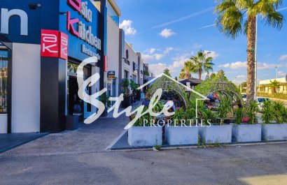 Аренда - Апартаменты/Квартира - Пунта Прима - Панорама Мар