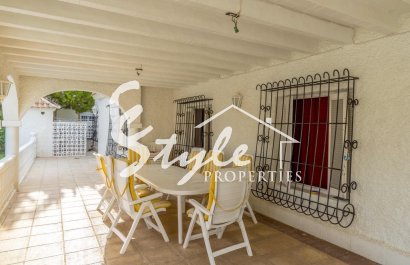 Resale - Villa - Punta Prima