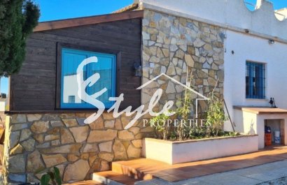 Resale - Finca Country Property - Los Montesinos