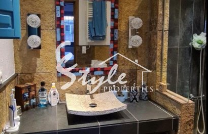 Resale - Finca Country Property - Los Montesinos