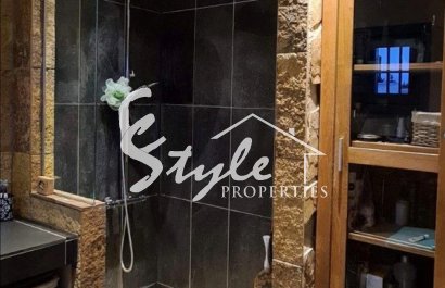 Resale - Finca Country Property - Los Montesinos