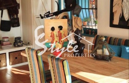 Resale - Finca Country Property - Los Montesinos